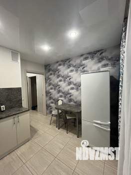 1-к квартира, на длительный срок, 36м2, 2/14 этаж