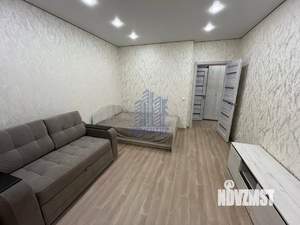 1-к квартира, на длительный срок, 43м2, 3/9 этаж