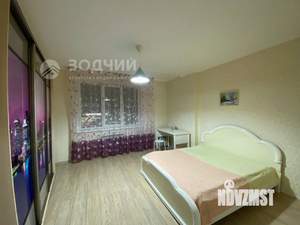 2-к квартира, на длительный срок, 68м2, 4/14 этаж