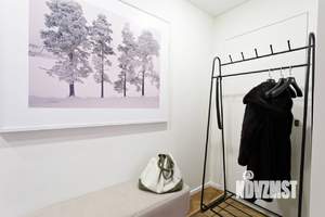 2-к квартира, посуточно, 50м2, 1/5 этаж