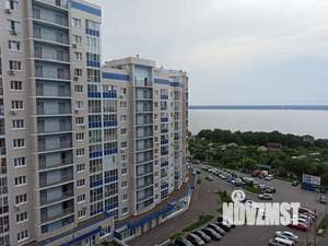 2-к квартира, посуточно, 50м2, 8/13 этаж