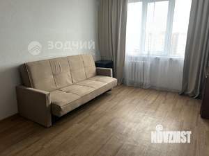 1-к квартира, на длительный срок, 36м2, 9/10 этаж