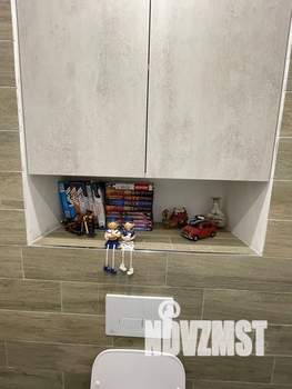 1-к квартира, посуточно, 62м2, 3/21 этаж