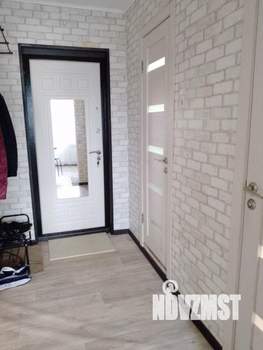 1-к квартира, на длительный срок, 36м2, 3/11 этаж