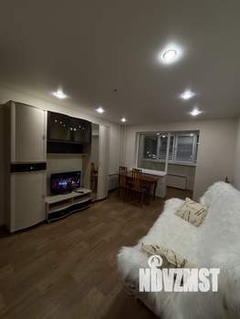 1-к квартира, на длительный срок, 47м2, 5/7 этаж