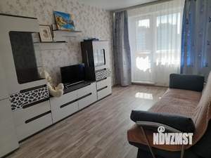 1-к квартира, на длительный срок, 37м2, 7/9 этаж