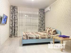 1-к квартира, посуточно, 34м2, 4/9 этаж