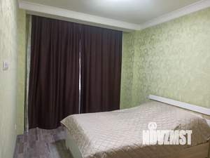 2-к квартира, посуточно, 50м2, 8/13 этаж