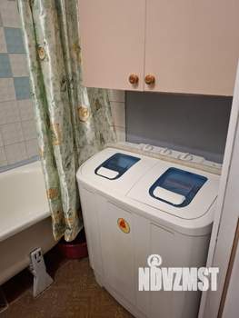 1-к квартира, на длительный срок, 34м2, 5/9 этаж