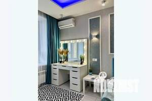 1-к квартира, посуточно, 47м2, 7/20 этаж