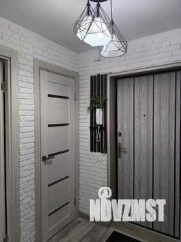 1-к квартира, посуточно, 36м2, 7/9 этаж