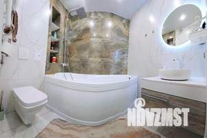 1-к квартира, посуточно, 37м2, 18/18 этаж