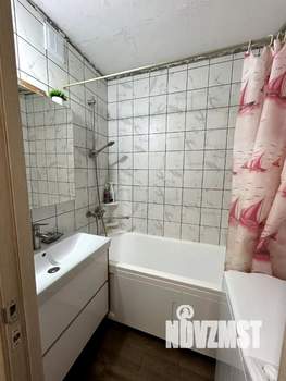 1-к квартира, на длительный срок, 33м2, 4/9 этаж