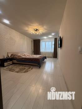 1-к квартира, на длительный срок, 55м2, 11/18 этаж