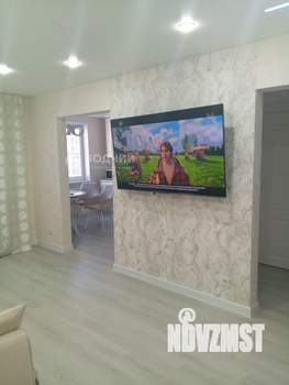 2-к квартира, на длительный срок, 62м2, 10/16 этаж