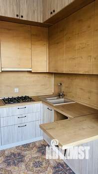 1-к квартира, на длительный срок, 45м2, 5/5 этаж