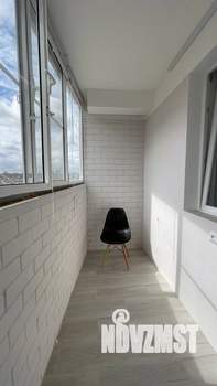 1-к квартира, на длительный срок, 41м2, 4/10 этаж