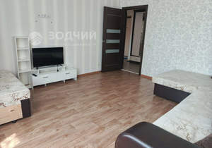 1-к квартира, на длительный срок, 45м2, 8/9 этаж