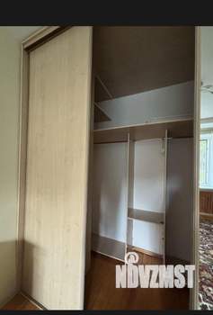 1-к квартира, на длительный срок, 44м2, 1/10 этаж