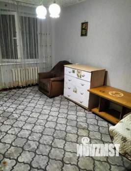 1-к квартира, на длительный срок, 36м2, 1/5 этаж