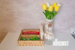 1-к квартира, посуточно, 41м2, 6/16 этаж