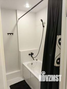 Студия квартира, на длительный срок, 35м2, 16/16 этаж