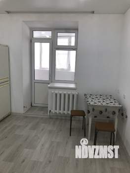 1-к квартира, на длительный срок, 43м2, 3/15 этаж