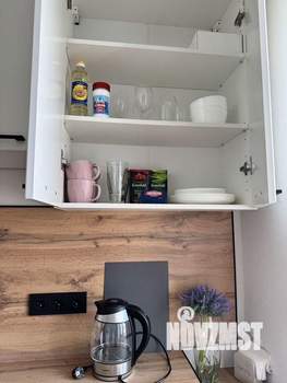 2-к квартира, посуточно, 39м2, 1/1 этаж