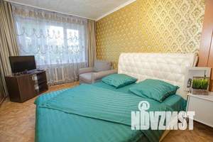 3-к квартира, посуточно, 63м2, 1/9 этаж