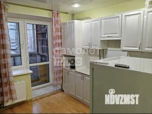 1-к квартира, на длительный срок, 33м2, 3/7 этаж