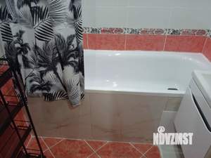 1-к квартира, посуточно, 33м2, 1/9 этаж