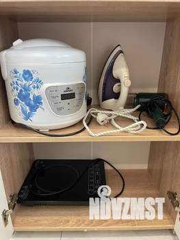 Студия квартира, посуточно, 19м2, 3/3 этаж