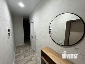 2-к квартира, на длительный срок, 43м2, 2/4 этаж