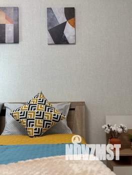 2-к квартира, посуточно, 54м2, 3/9 этаж