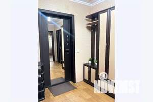 1-к квартира, посуточно, 44м2, 4/9 этаж