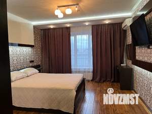 2-к квартира, посуточно, 70м2, 2/5 этаж