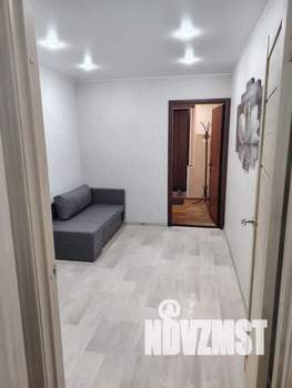3-к квартира, посуточно, 55м2, 1/5 этаж