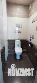 1-к квартира, посуточно, 70м2, 1/1 этаж