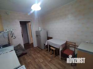 1-к квартира, на длительный срок, 40м2, 8/16 этаж