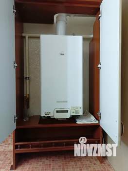 1-к квартира, на длительный срок, 47м2, 5/5 этаж