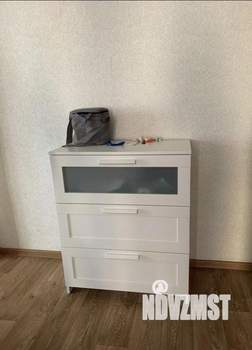 1-к квартира, на длительный срок, 39м2, 3/9 этаж
