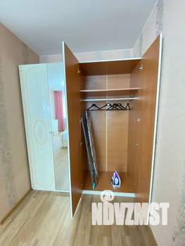 2-к квартира, посуточно, 65м2, 2/5 этаж