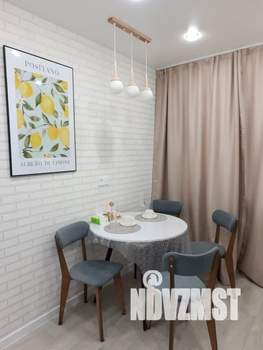 1-к квартира, посуточно, 36м2, 6/12 этаж