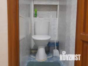 1-к квартира, посуточно, 36м2, 2/5 этаж