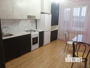 1-к квартира, на длительный срок, 44м2, 9/11 этаж
