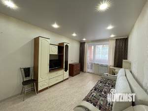 1-к квартира, на длительный срок, 35м2, 3/9 этаж