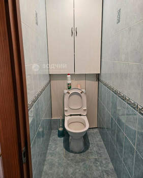 1-к квартира, на длительный срок, 52м2, 9/10 этаж
