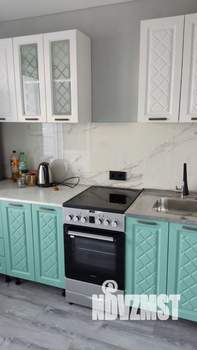 1-к квартира, на длительный срок, 38м2, 2/10 этаж