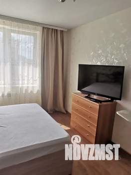 1-к квартира, посуточно, 45м2, 11/16 этаж