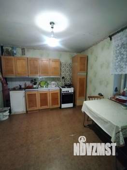 1-к квартира, на длительный срок, 57м2, 6/7 этаж